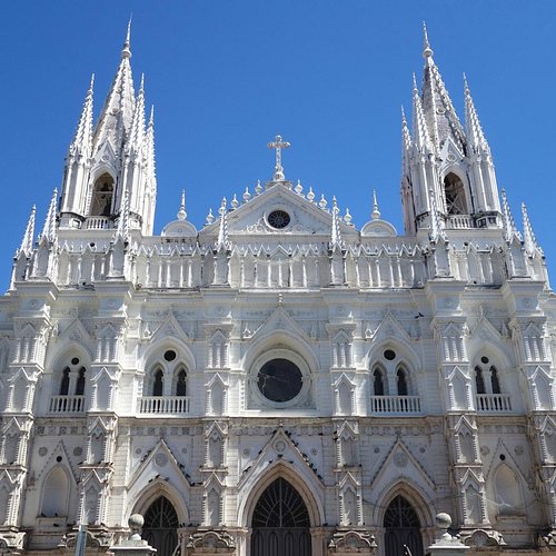 santa-ana-cathedral